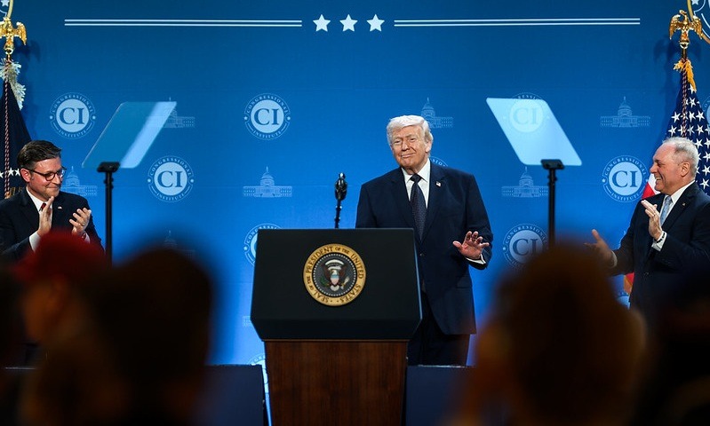 61% of Americans Say the Iran Operation Is Working. Here Are the Numbers the Media Buried.