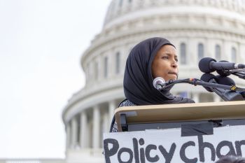 Bombshell: Ilhan Omar Changed Her Birth Year & May Not Even Be a US Citizen