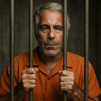 Were Bizarre Medical Experiments Happening at Epstein’s New Mexico Ranch?