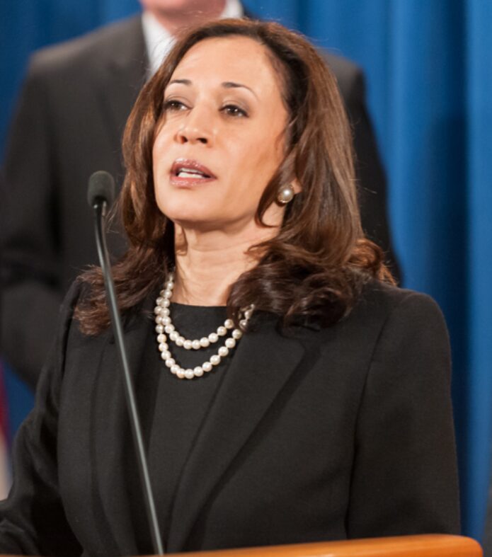 Kamala Harris Can’t Win Her Own State. The Rest of the Democratic Bench Isn’t Much Better.