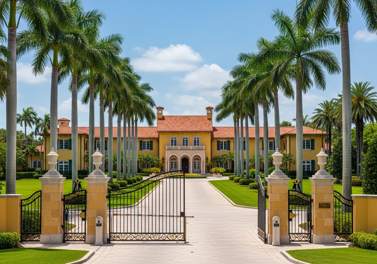 Ex-DOJ Official: The Biden White House Orchestrated the Mar-a-Lago Raid