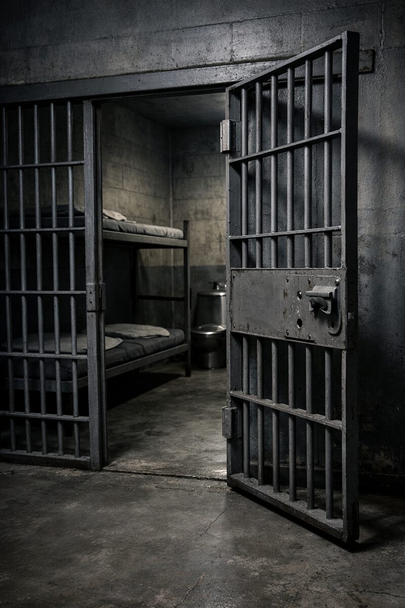 Colorado’s “First Murder Free” Bill Is the Endgame of a 15-Year Plan