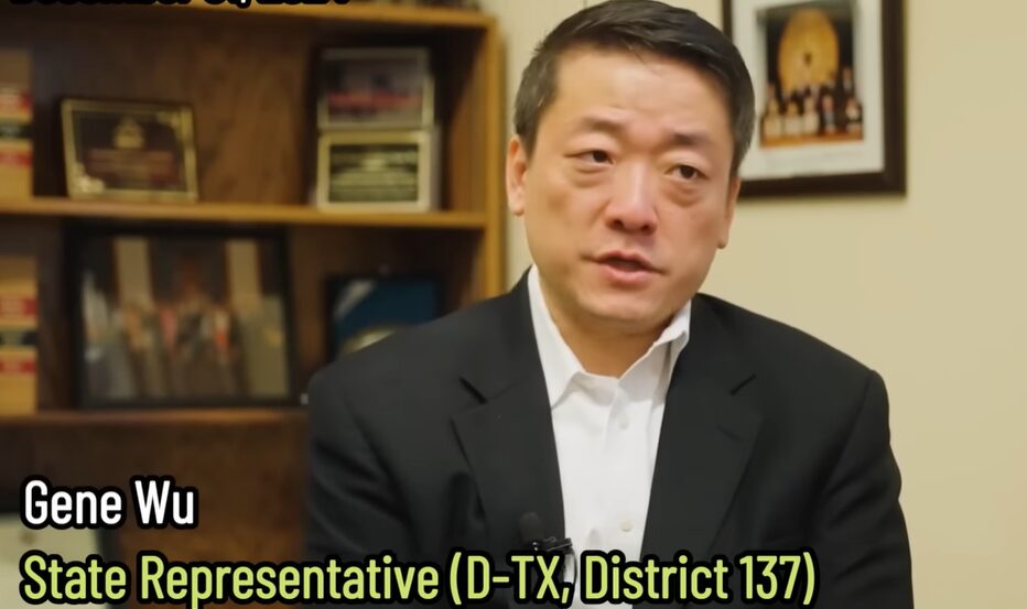 Democrat’s Call for a Takeover of America by ‘Non-Whites’ Sparks Outrage