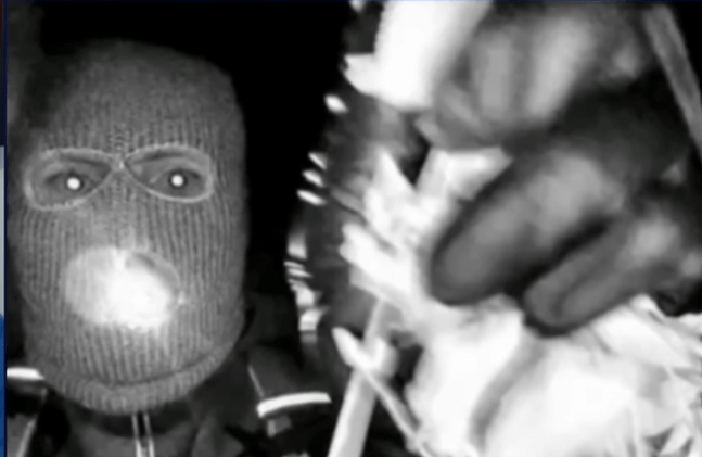 Nancy Guthrie’s Long-Time Neighbor Watched the Masked Man Frame by Frame –And What She Looked For Could Change Everything