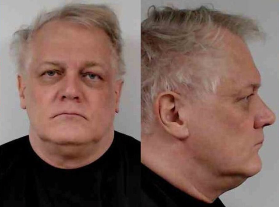 He Swore to Defend America. Instead, He Allegedly Trained Its Enemy.