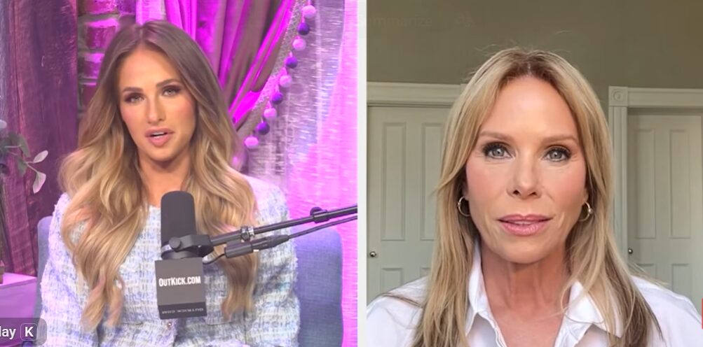 Chelsea Handler Has Been Complaining About Her $6 Million House for Five Years. Cheryl Hines Had a Simple Question.