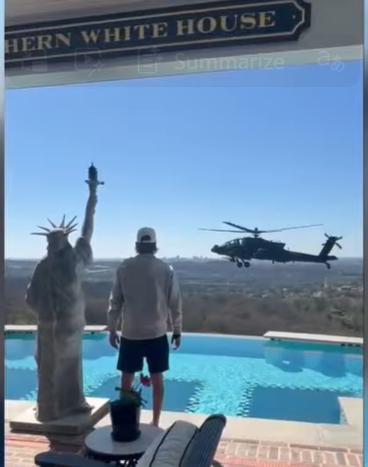 Pete Hegseth Tells Army Brass to Pound Sand After They Punished Apache Pilots for Being Awesome