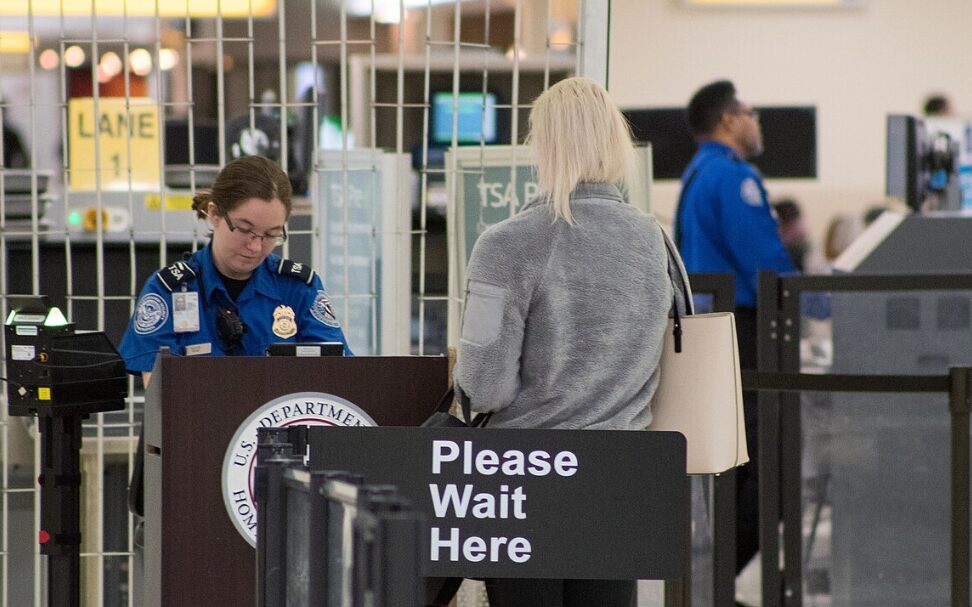 Democrats Have Blocked TSA Workers’ Paychecks Five Times. Elon Musk Just Offered to Do What Congress Won’t.