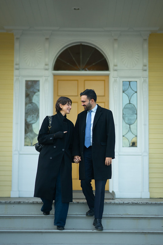 NYC’s New First Lady Used the N Word, But Since She’s a Democrat the Media Doesn’t Care, Unlike When Republicans Spouses Do Anything Unseemly