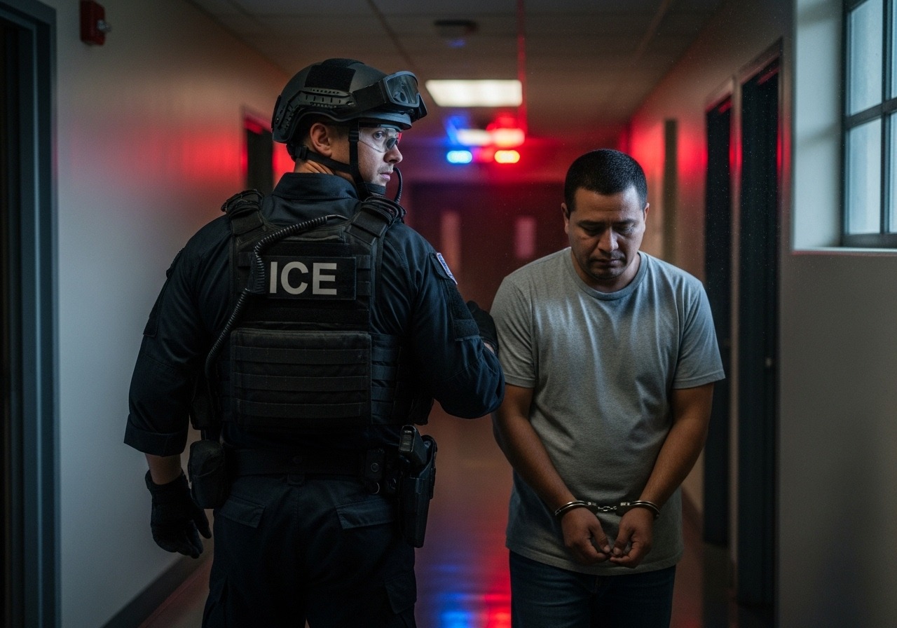 Biden’s Chaos Unleashed: Criminals Flood In, America Reacts