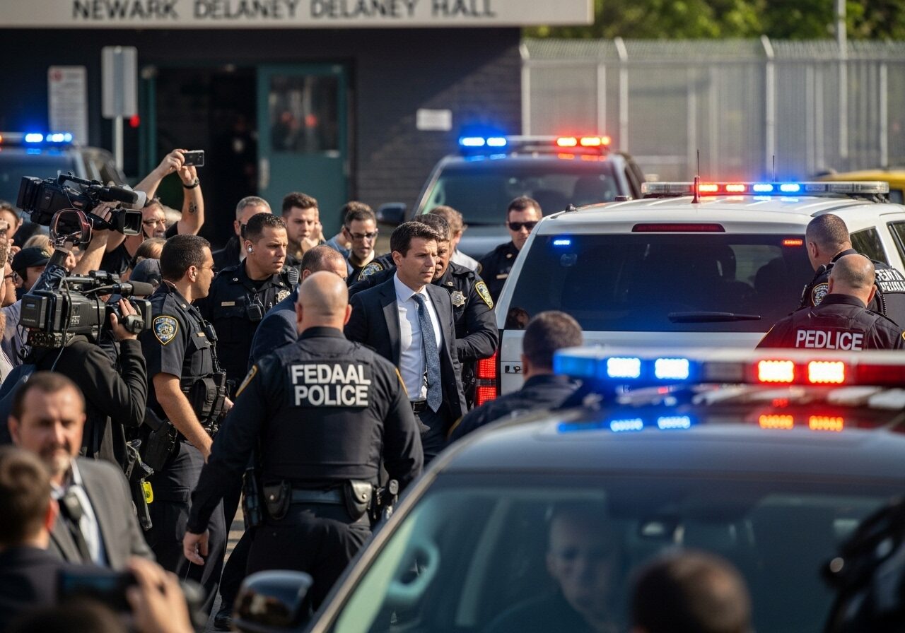 Democrat Representative Indicted: Law and Order Betrayed!