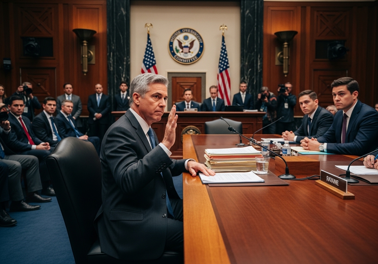 Biden’s Doctor Pleads the Fifth—What’s Being Hidden?