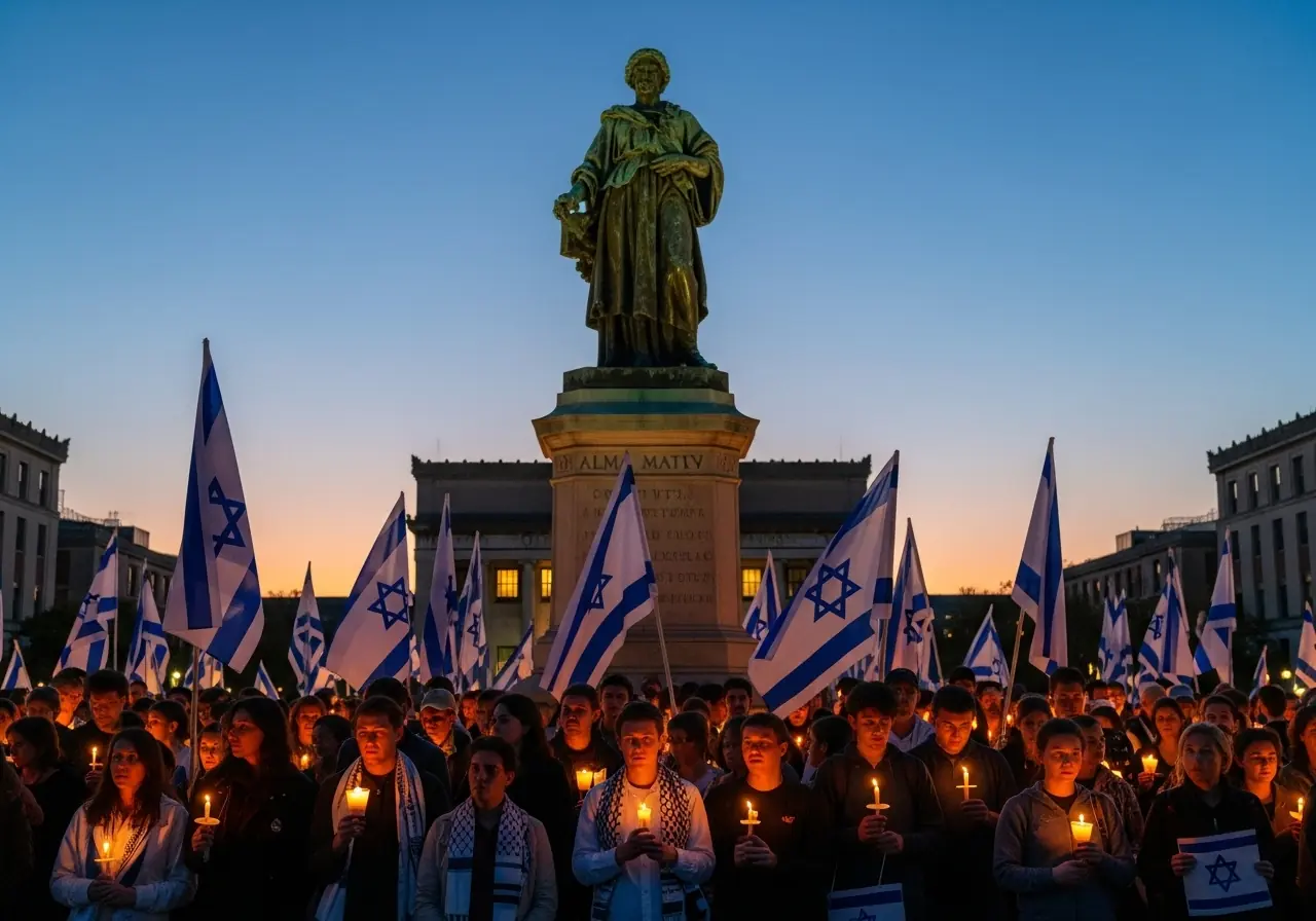 Columbia Professor’s Outrageous Claim: Survivors Turned Perpetrators?