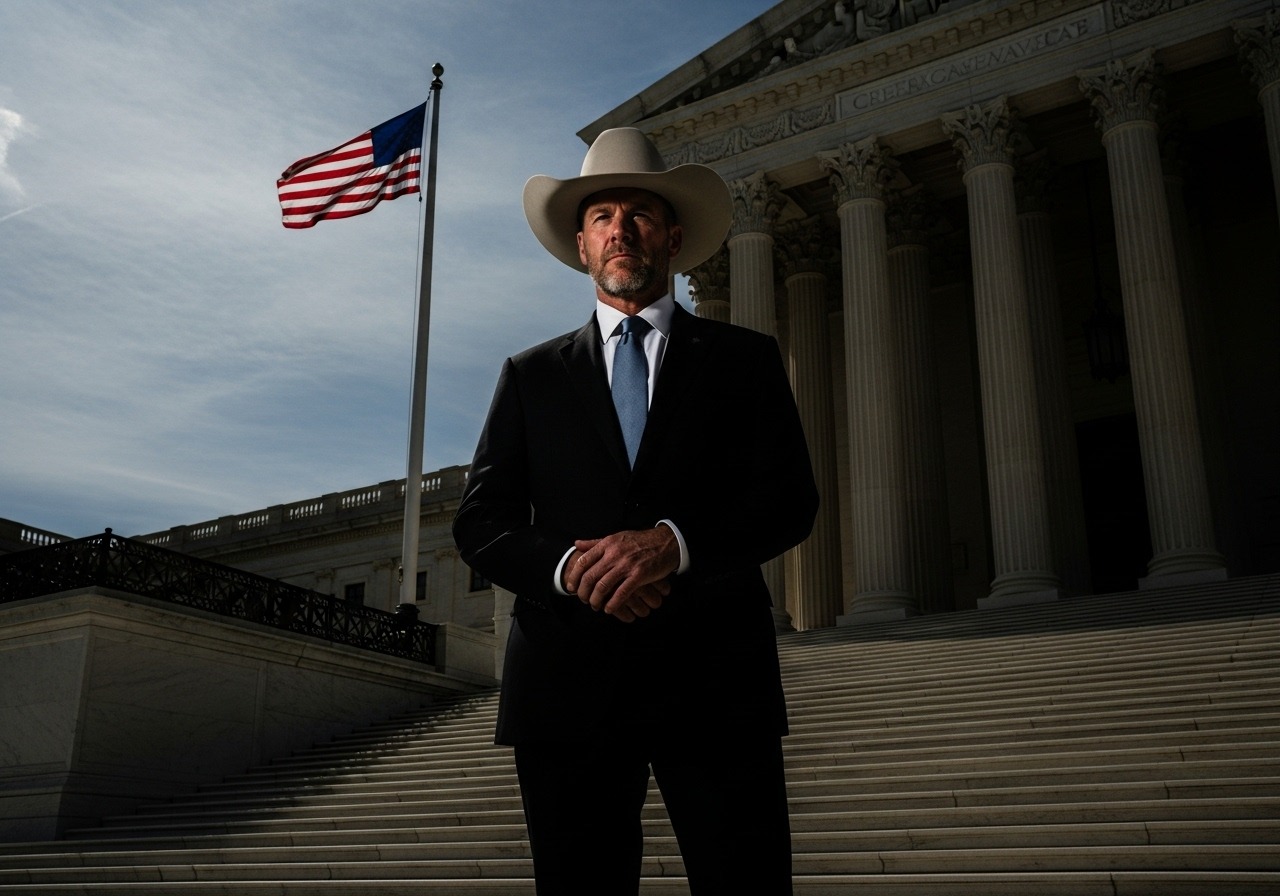 USDA’s Cowboy Hat Scandal: Media’s Latest Outrage