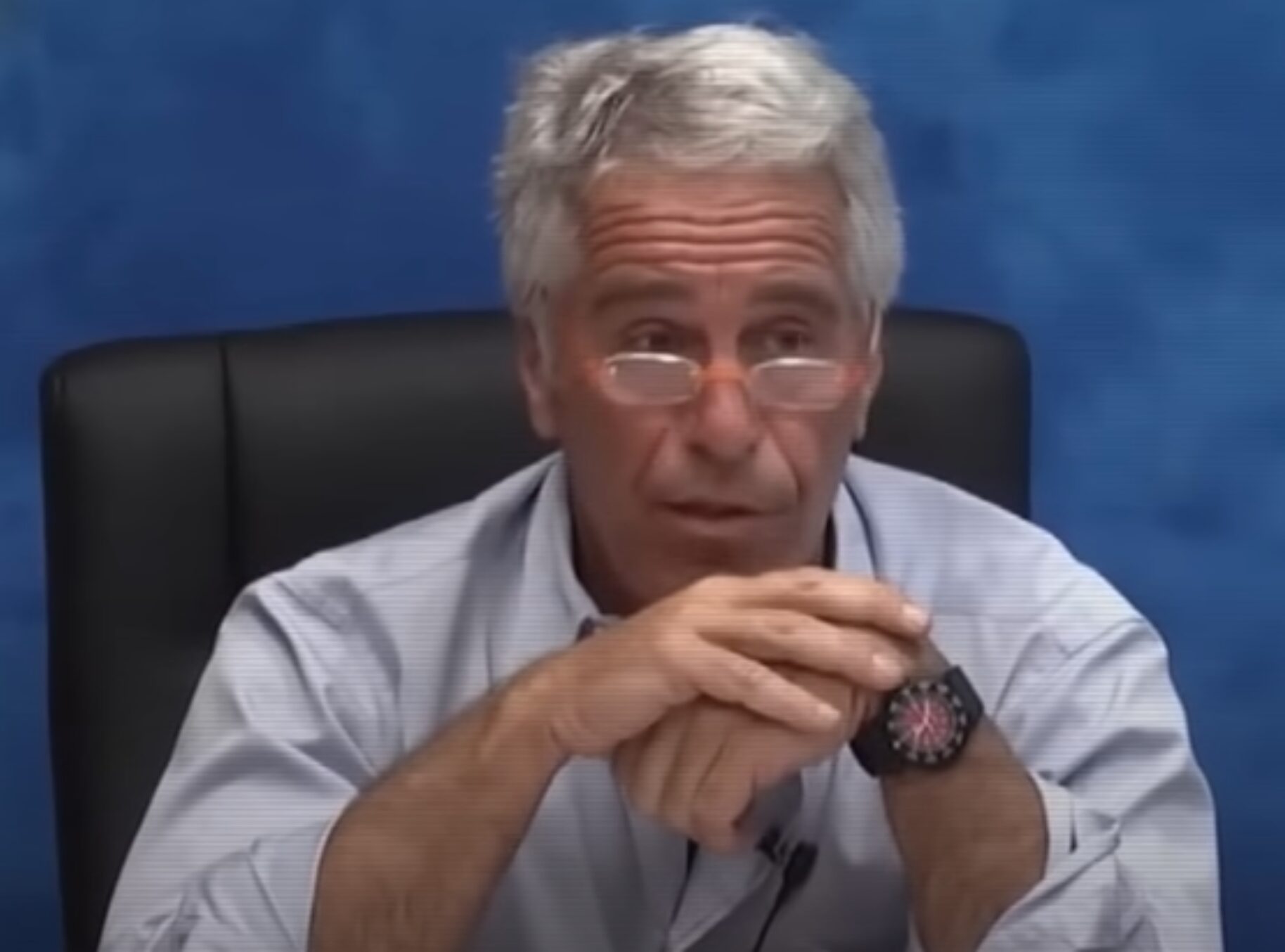 Epstein Bombshell: Trump Cleared, Media’s Narrative Crumbles