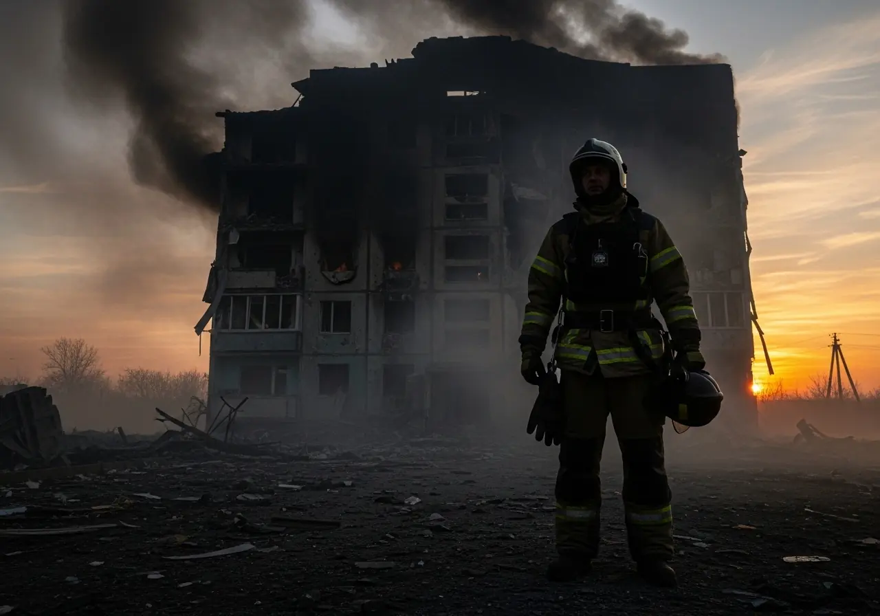 Russia’s Hypersonic Strike: A Global Wake-Up Call