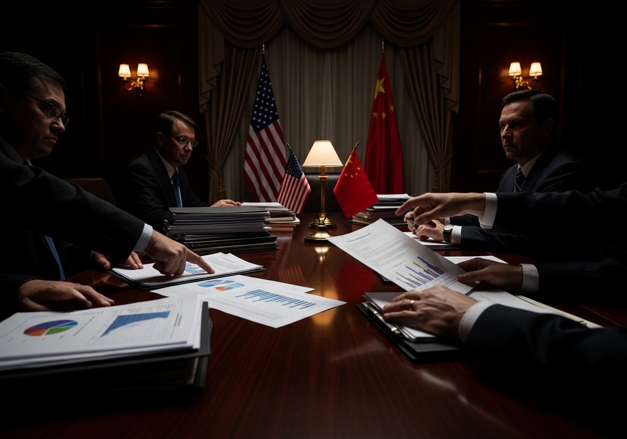 DSA Members Cozy Up to Chinese Communists? Alarming Revelations