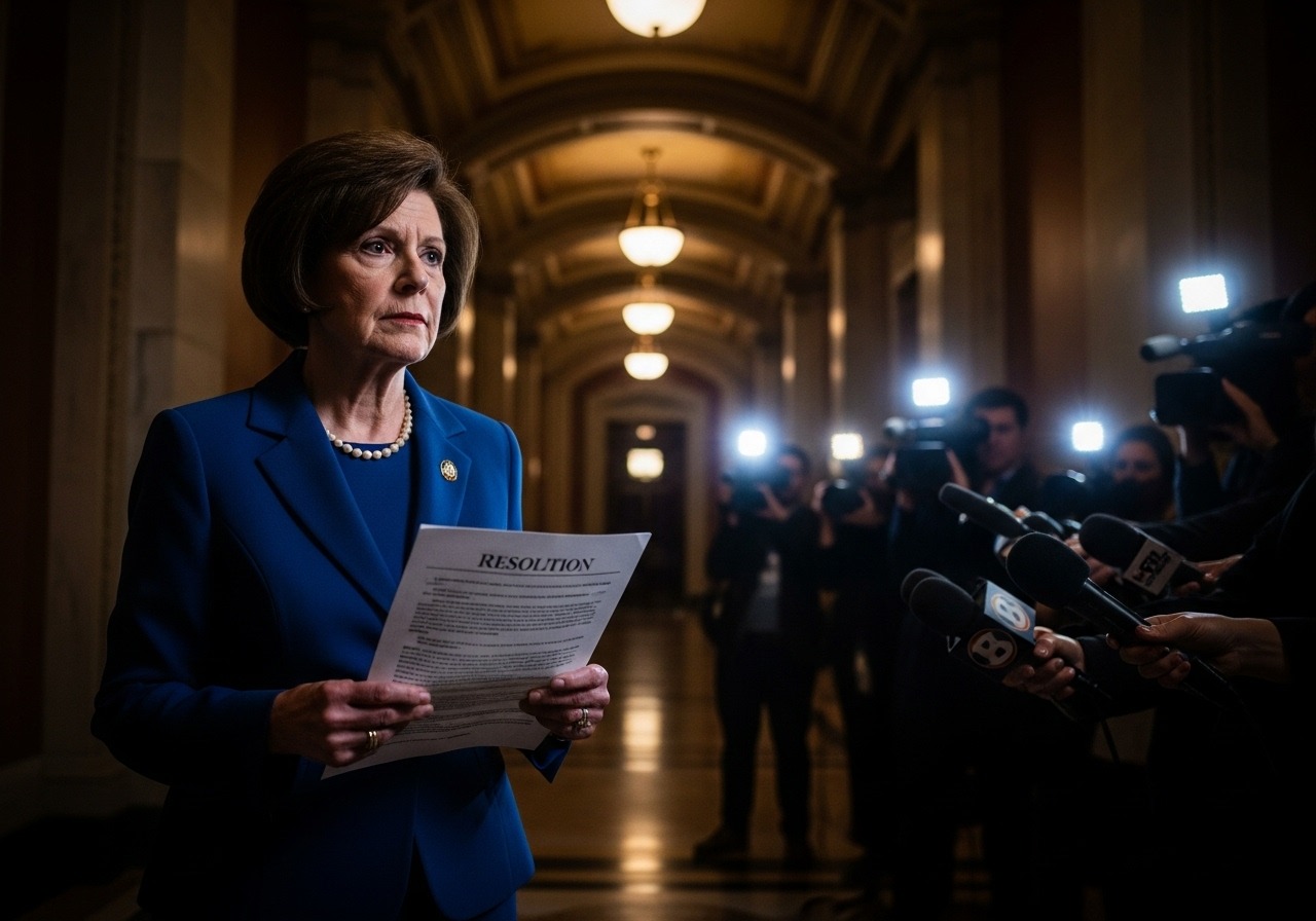 GOP Clash: Infighting Distracts From Real Concerns