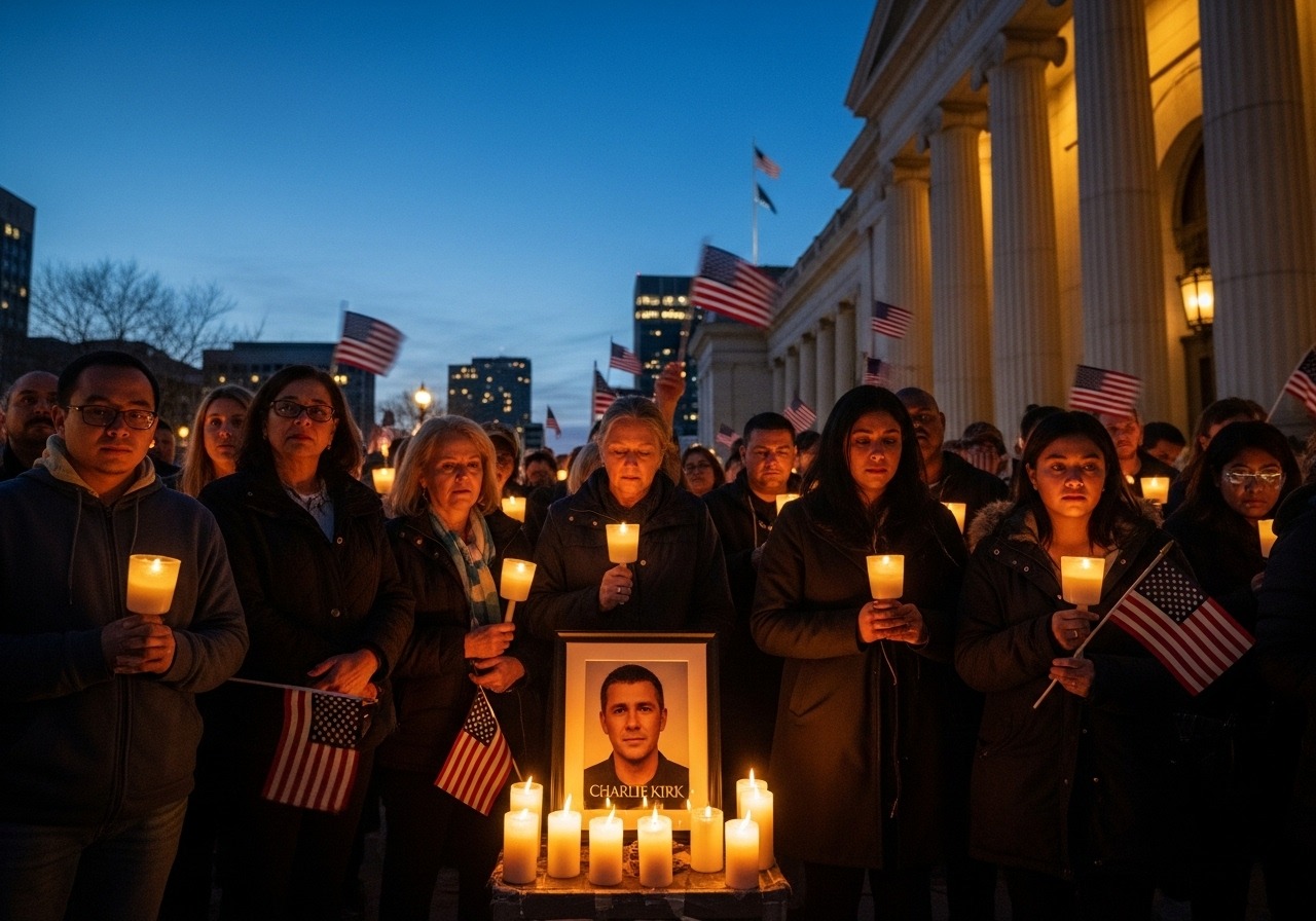 Murder Mystery: Radicals, Romance, and Shocking Allegations!