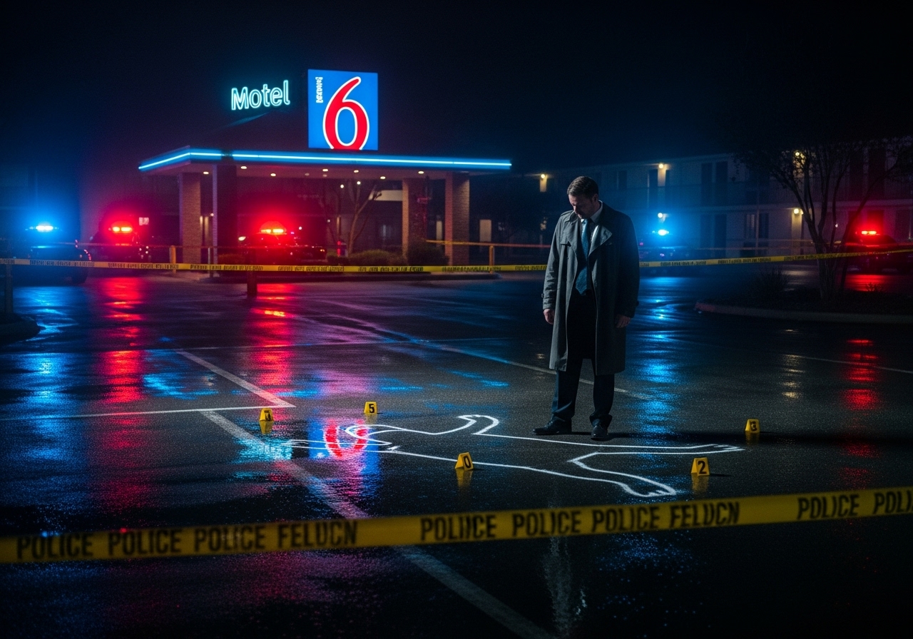 Illegal Alien Crime Spree Ends in Tragedy