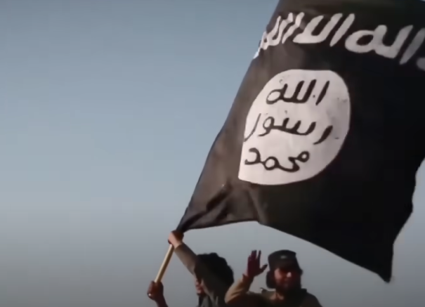 ISIS’ Return To Power: Biden Sets The Stage