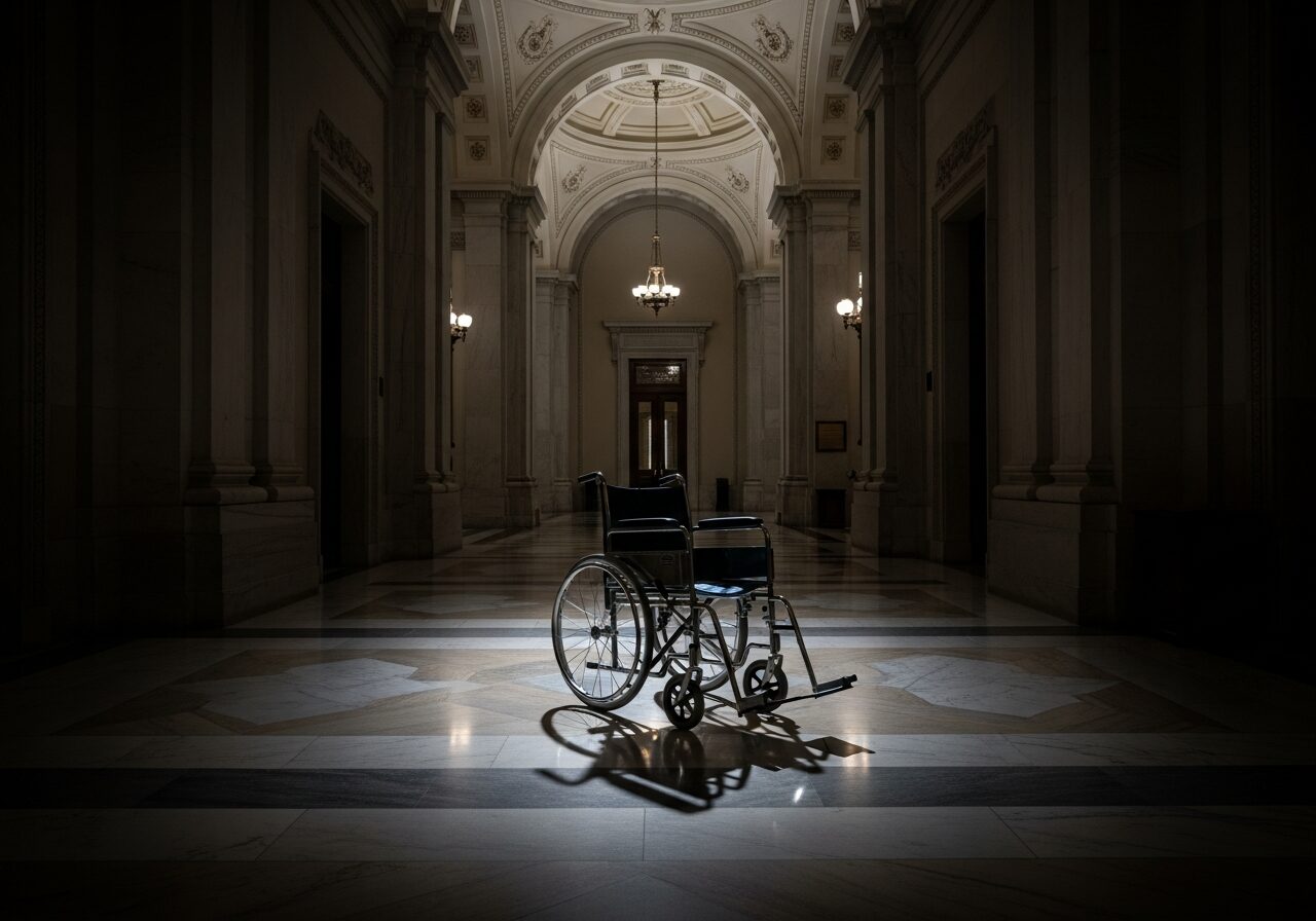 McConnell Hospitalized Again: Time for Term Limits?