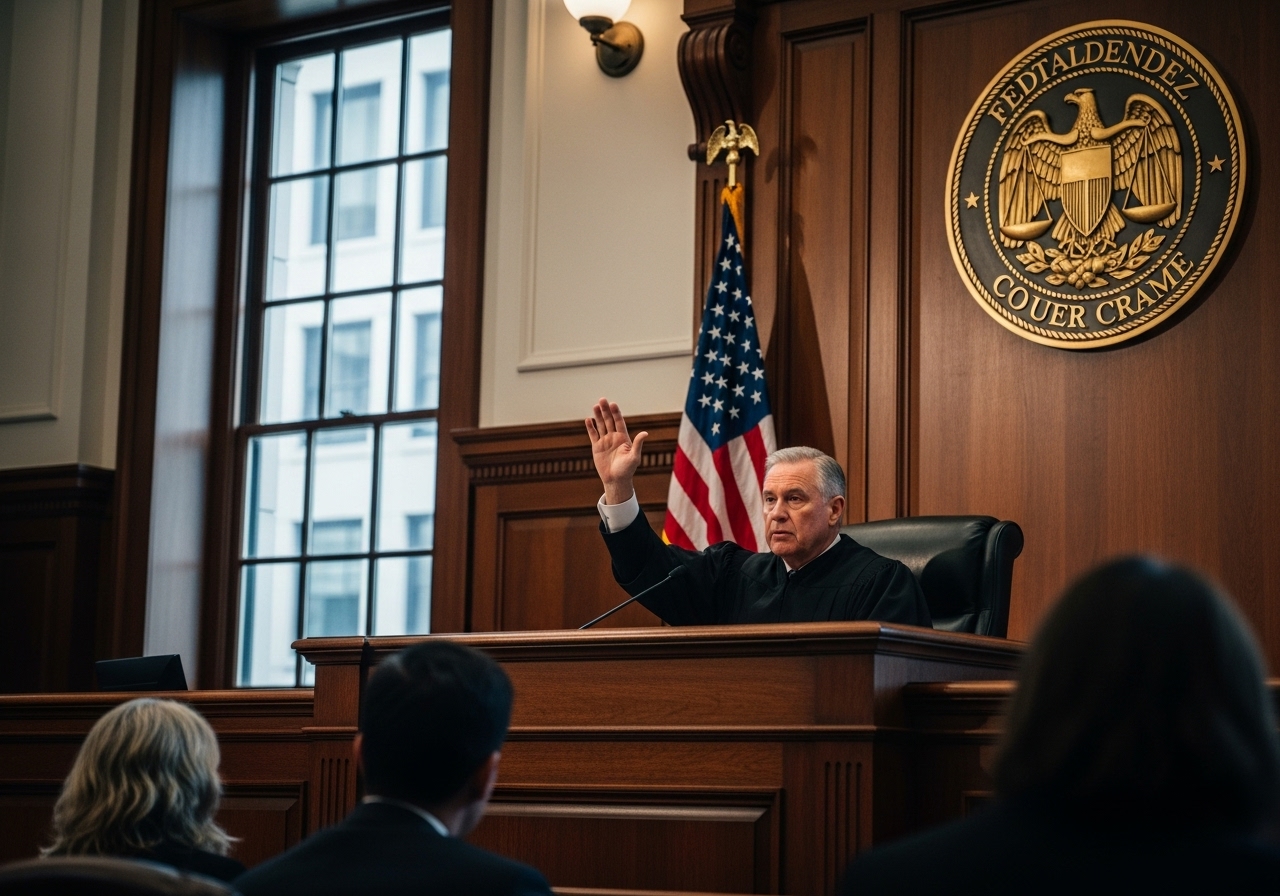 Judge Blocks California’s Deepfake Law, Free Speech Wins