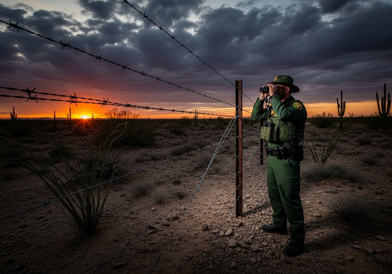 DEA Program Denied: Mexico’s Dangerous Game Exposed