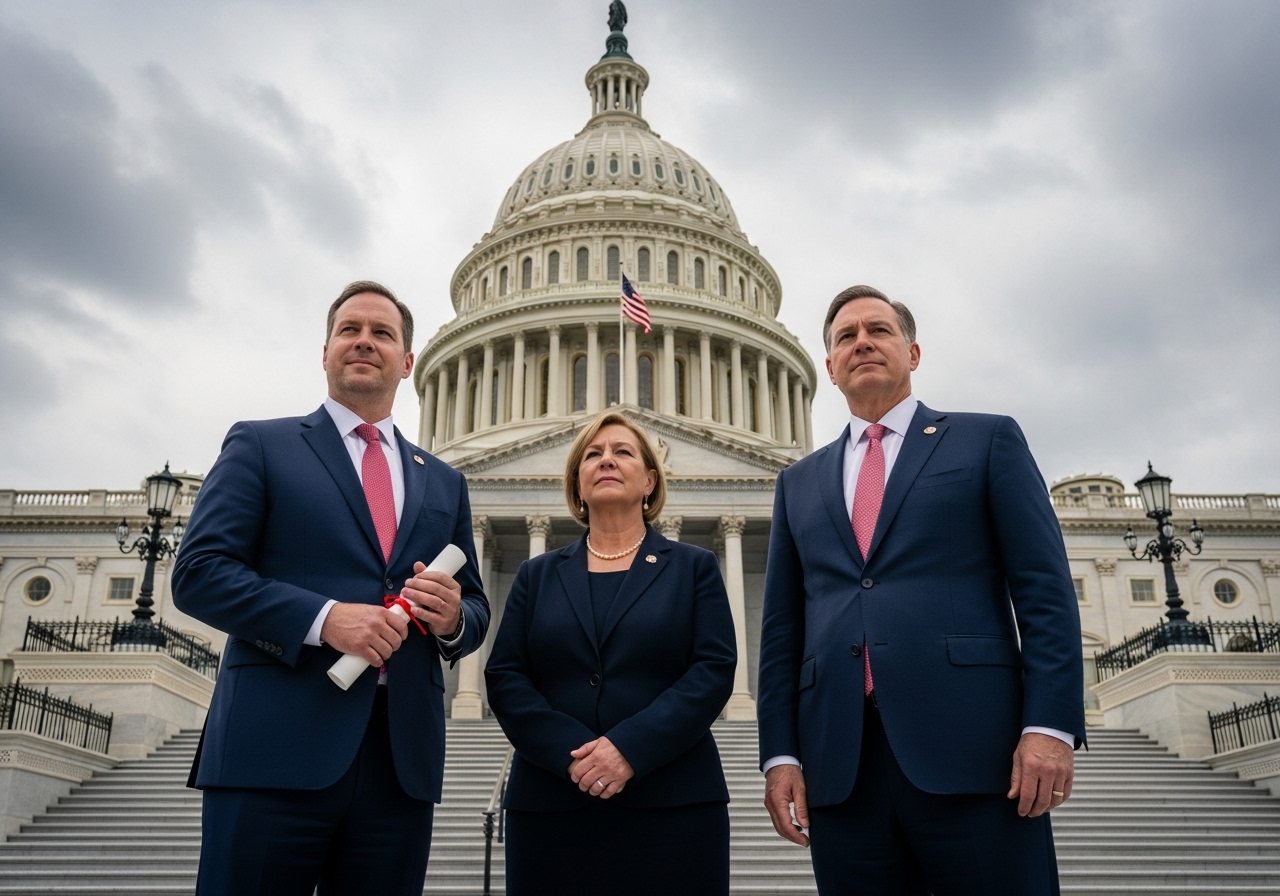 Senators Demand Probe into Abortion Pill Dangers