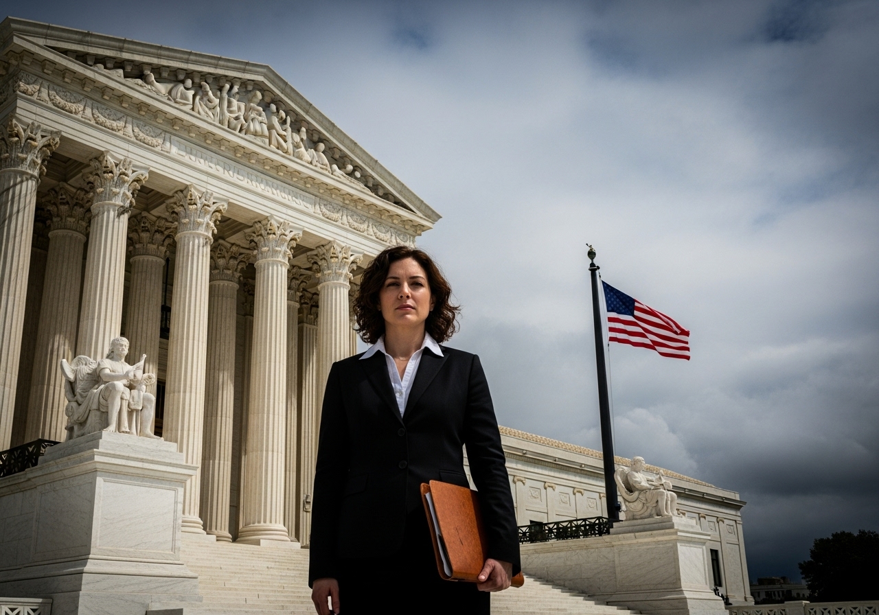 Supreme Court Case to Decide America’s Future Freedoms