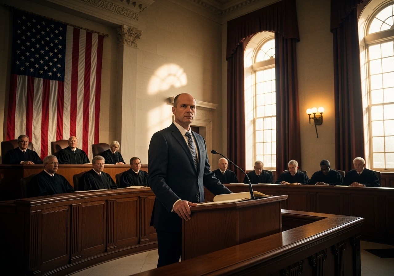 Trump’s Bold Move Against Birthright Citizenship Loophole