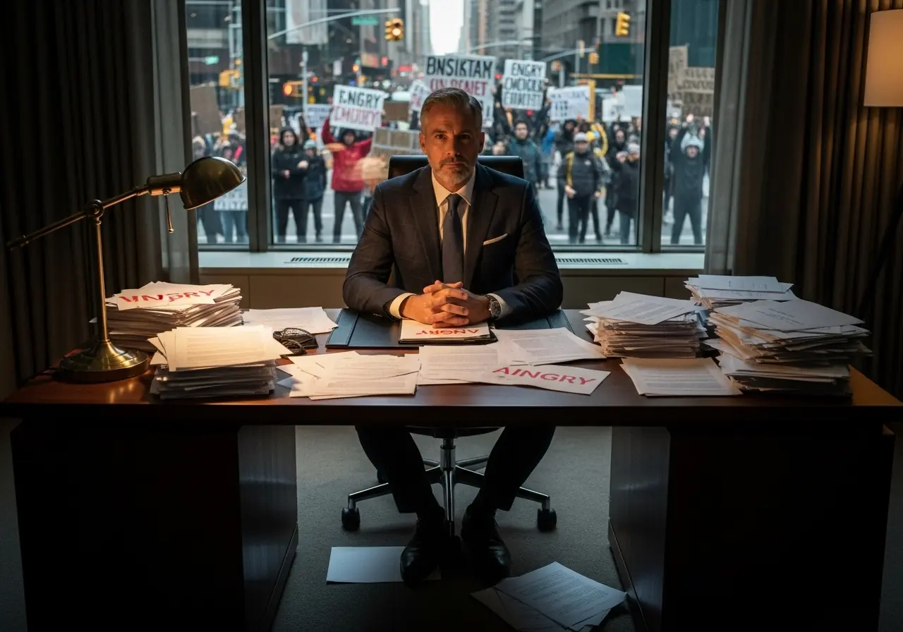 Therapist Faces Backlash for Exposing Anti-Trump Hysteria