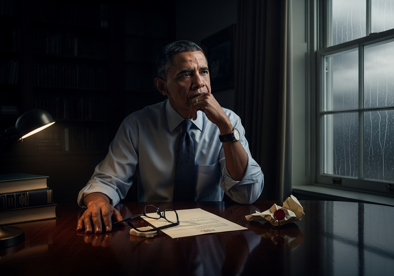 Obamagate Cover-Up Exposed: Media Complicit in Deception