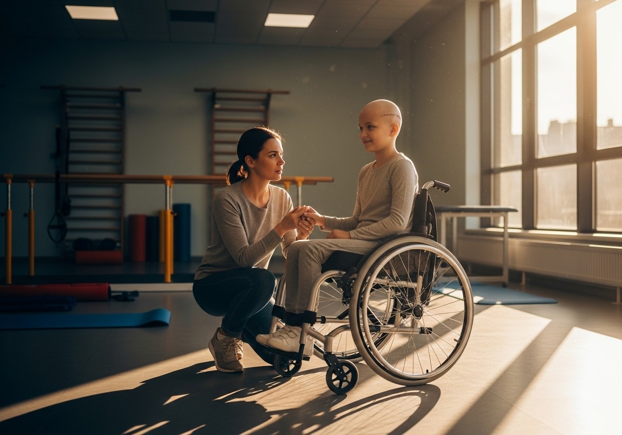 Miraculous Recovery Highlights Urgent Need for Reform