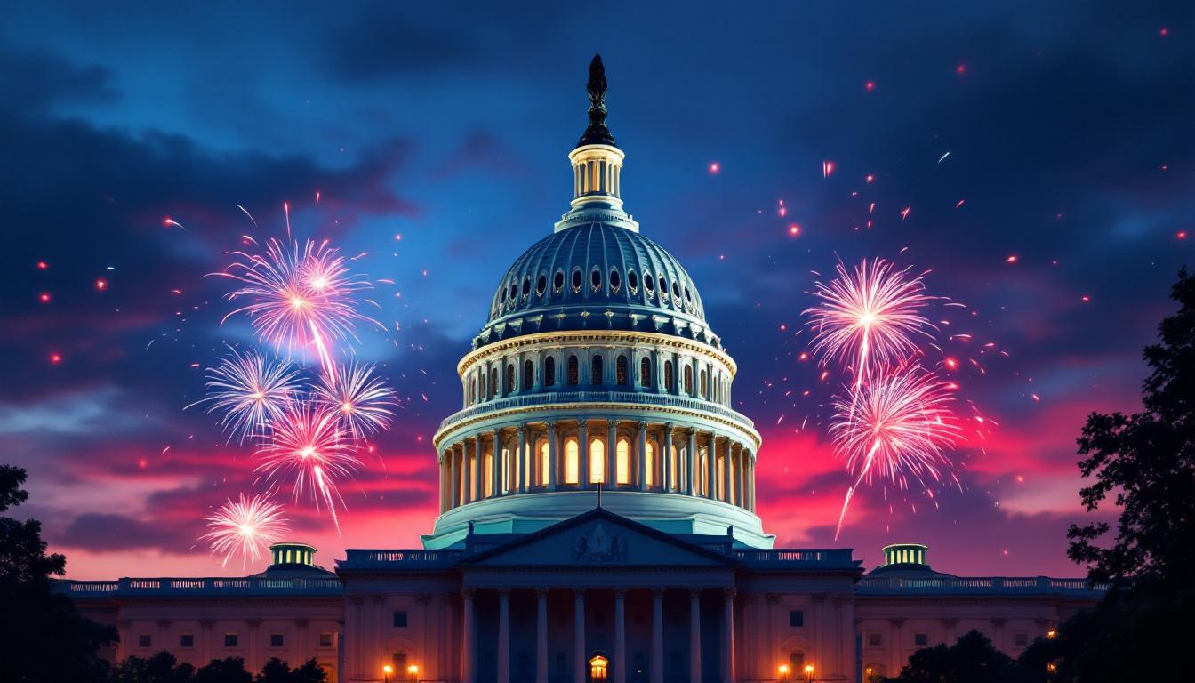 Planned Parenthood Is About to Get $800 Million of Your Money on the Fourth of July — Happy Independence Day