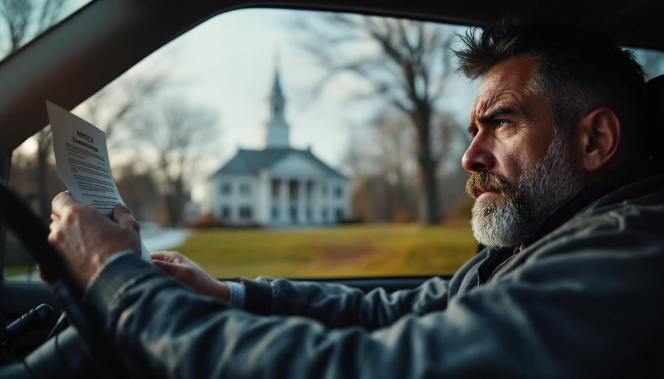 Massachusetts Democrats Want to Tell You How Much You’re Allowed to Drive Your Own Car — And Yes, They’re Dead Serious