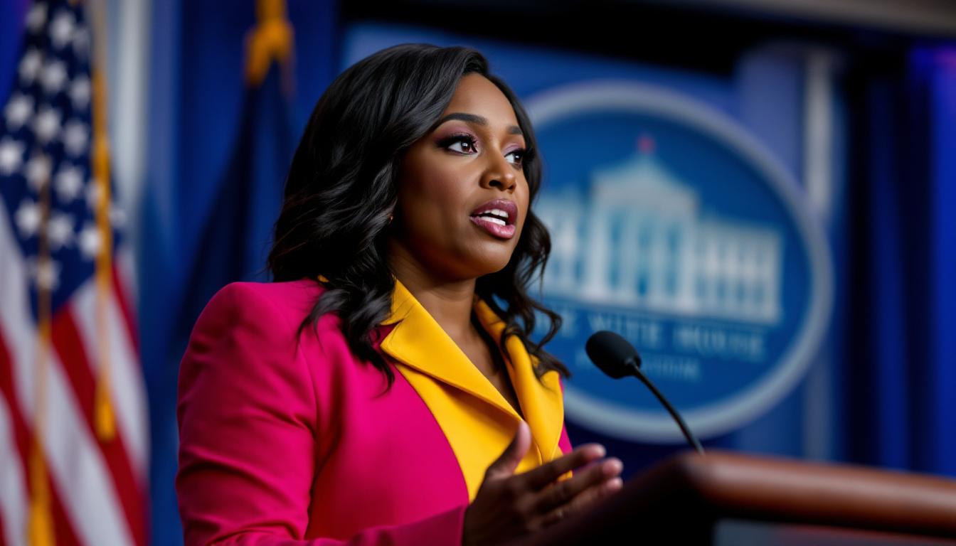 Ayanna Pressley Says Deporting ANYONE to Haiti Is a ‘Death Sentence’ — So Why Is Her Own Caucus Demanding We Import More of Them?
