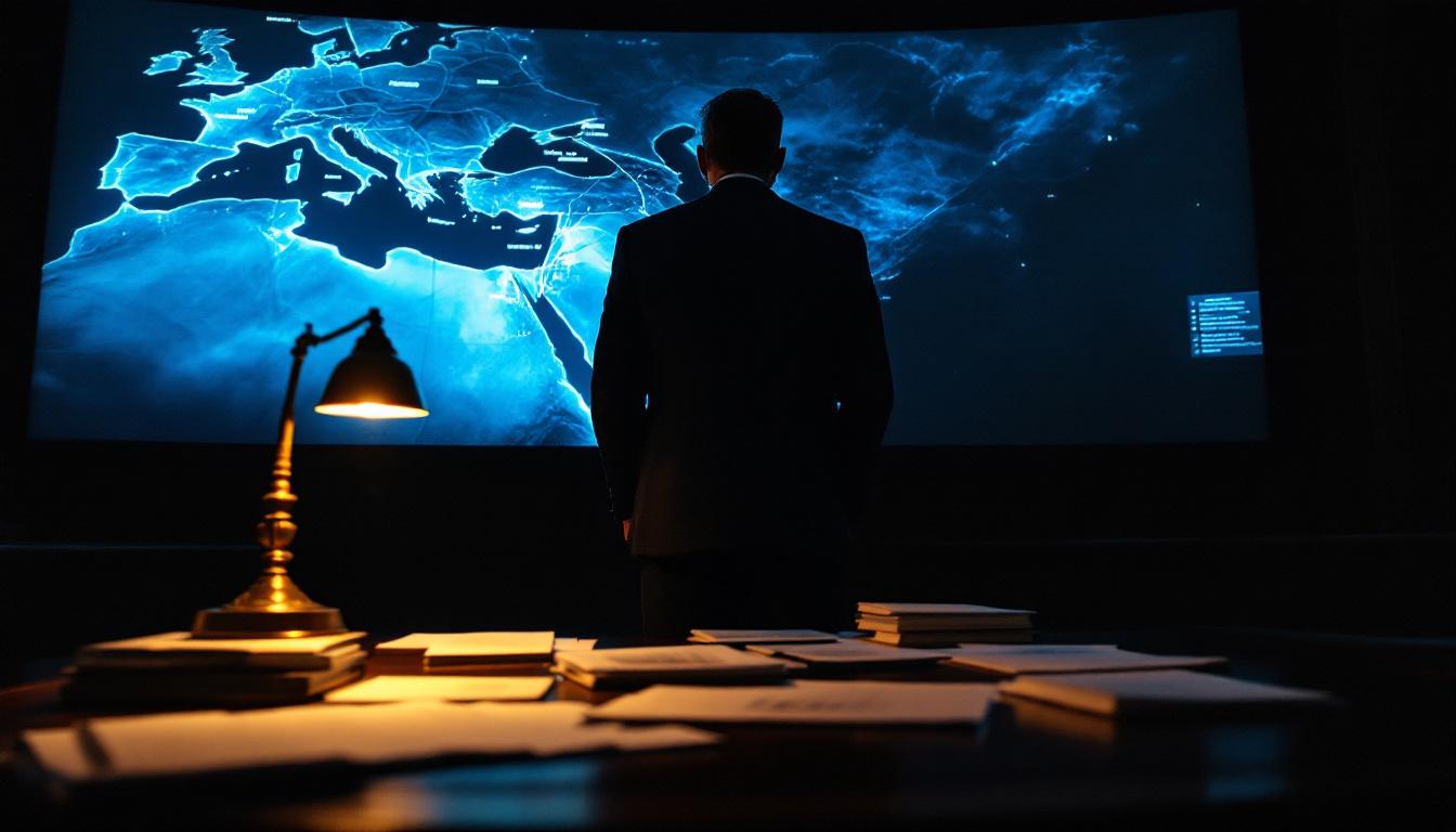 Trump Just WRAPPED UP Iran in Six Weeks — While Democrats Hold Airport Security HOSTAGE for Illegal Aliens