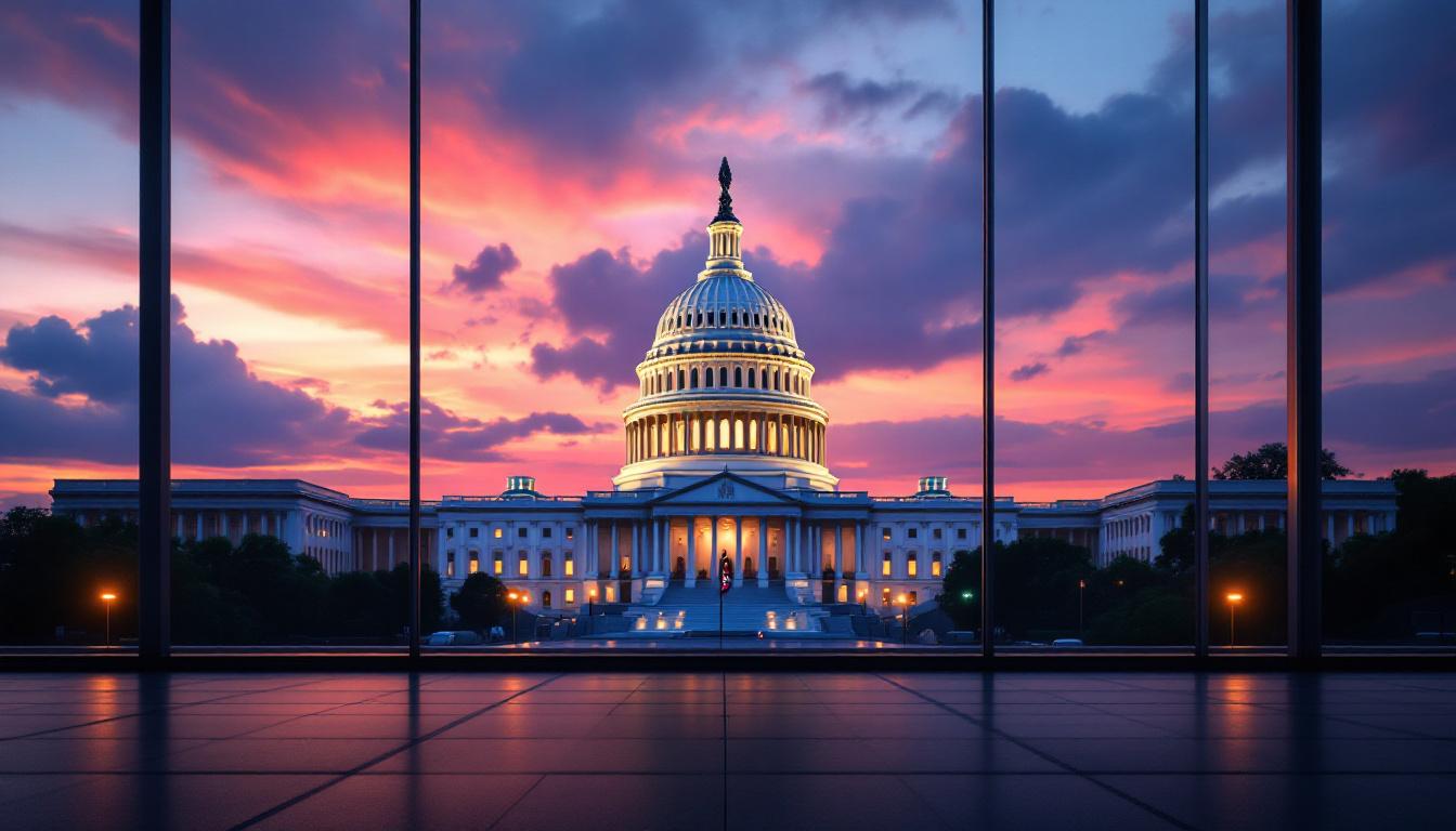 The Senate ‘Fixed’ the Government Shutdown by Funding TSA Agents and Forgetting Border Patrol Exists — Day 55 and Counting