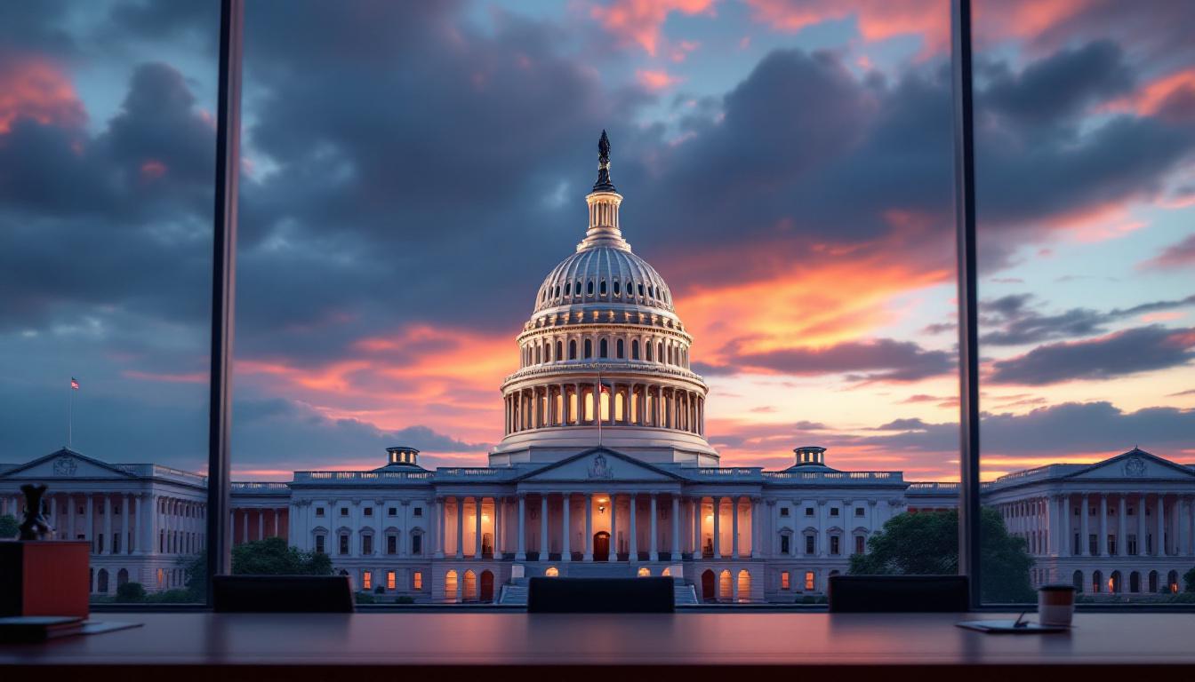 The Senate ‘Fixed’ the Government Shutdown by Funding TSA Agents and Forgetting Border Patrol Exists — Day 55 and Counting