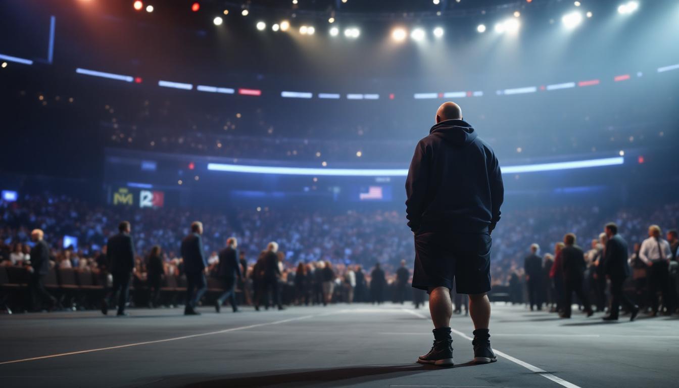 Democrats Abandon One of Their Own–Refuse to Support His Reelection