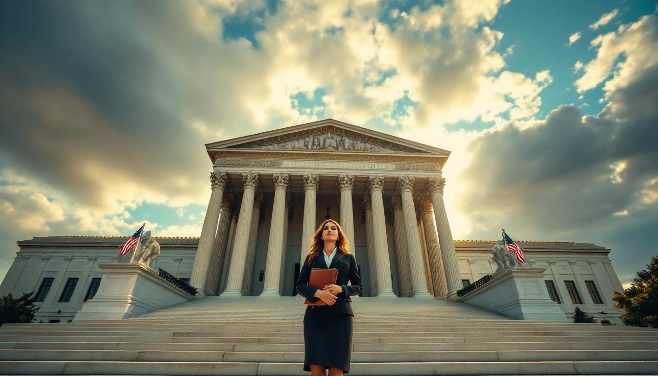 Colorado Tried to Muzzle a Christian Counselor — The Supreme Court Just Laughed Them Out of the Room