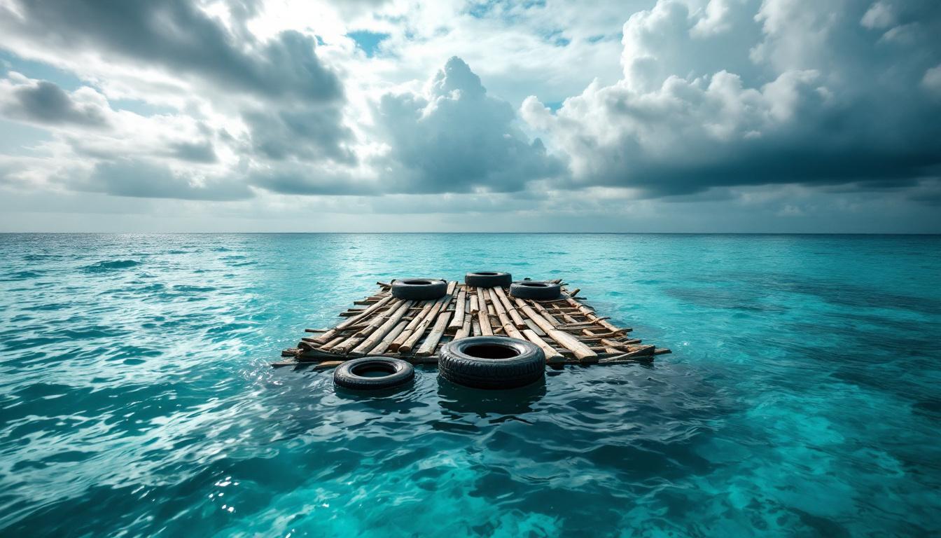 Democrat Congresswoman Calls Cuba’s Healthcare ‘Remarkable’ — Cubans Keep Dying on Rafts Trying to Escape It