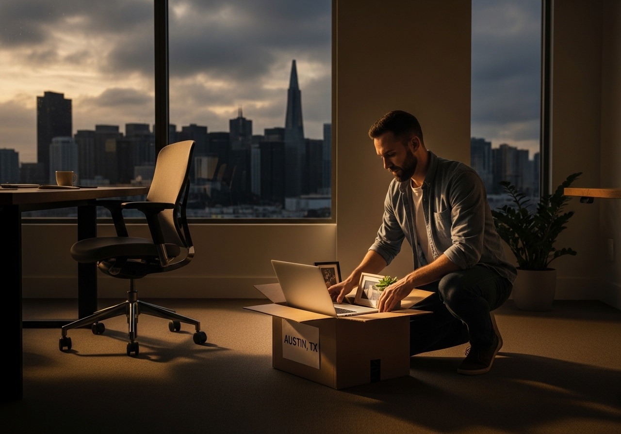 California’s Wealth Tax Gamble: A Risky Move