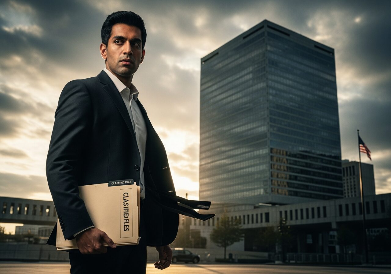 FBI Overreach Exposed: Trump Allies Targeted and Vindicated