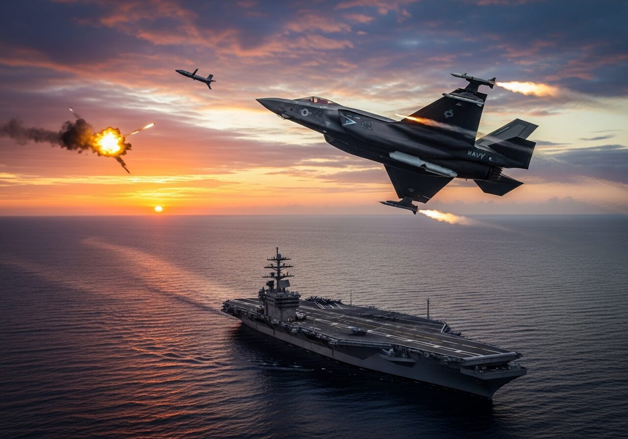 Trump’s Bold Move Silenced: Media Won’t Tell You