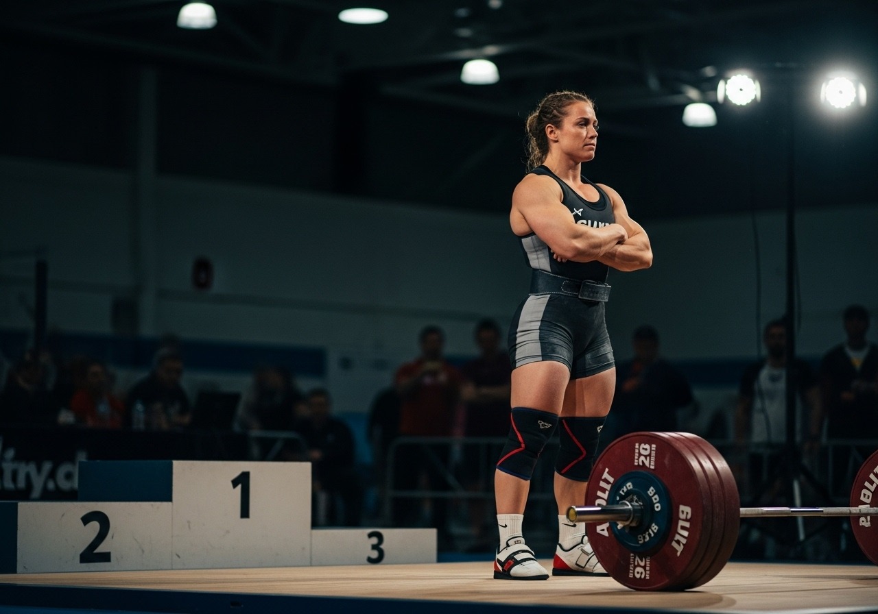 Paxton Takes Action: Man Wins Women’s Contest in Texas